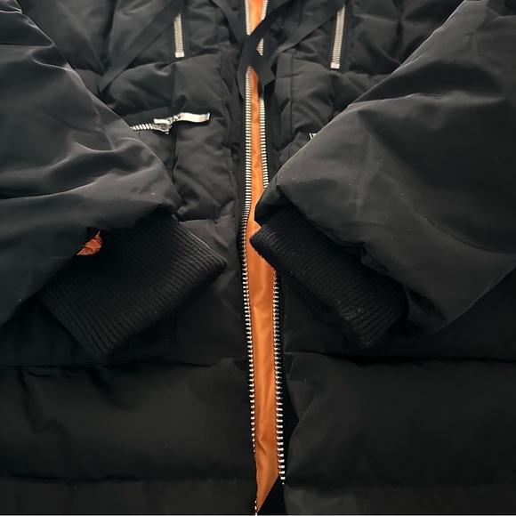 Orolay  Thickened Down Jacket - Picture 9 of 16